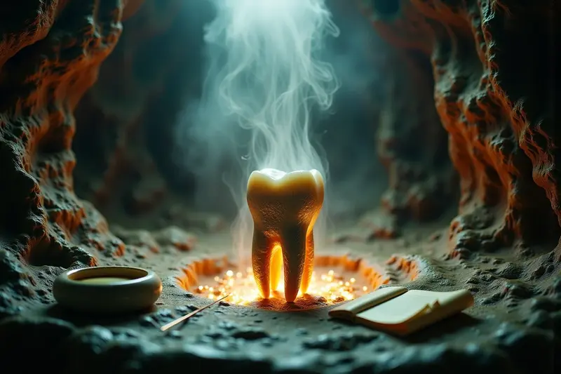 Leczenie kanałowe i świadoma zgoda pacjenta