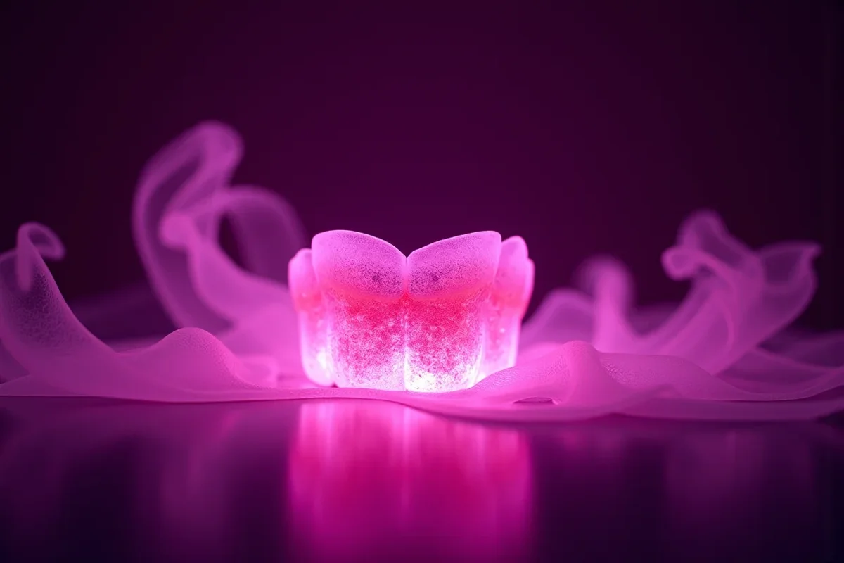 Uczulenie na protezę zębową – objawy, przyczyny i leczenie