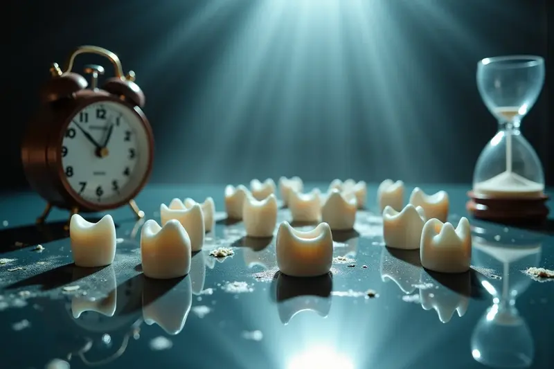 Adaptacja do protezy zębowej – jak długo trwa i jak sobie poradzić?