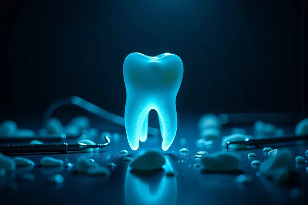 Jak wyrwać zęba? Poradnik krok po kroku