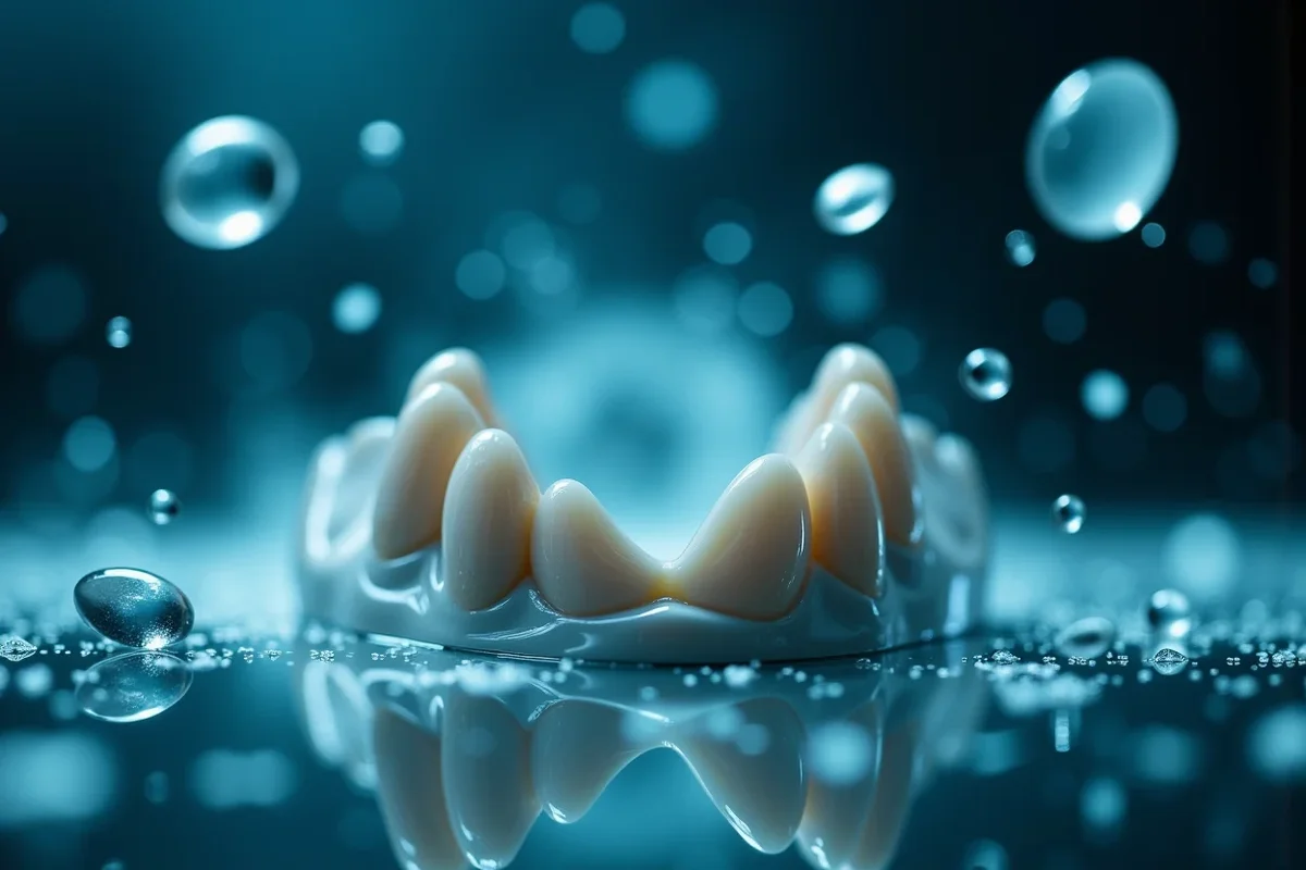 Jaką protezę zębową wybrać? Pełny przewodnik po rodzajach i kosztach