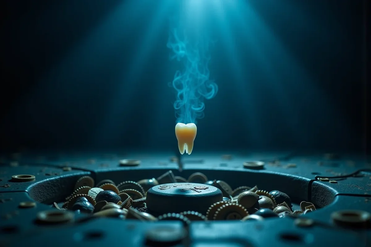 Ile kosztuje wyrwanie zęba prywatnie? Cennik i czynniki wpływające na cenę