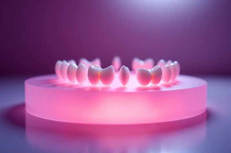 Proteza akrylowa – kompletny przewodnik