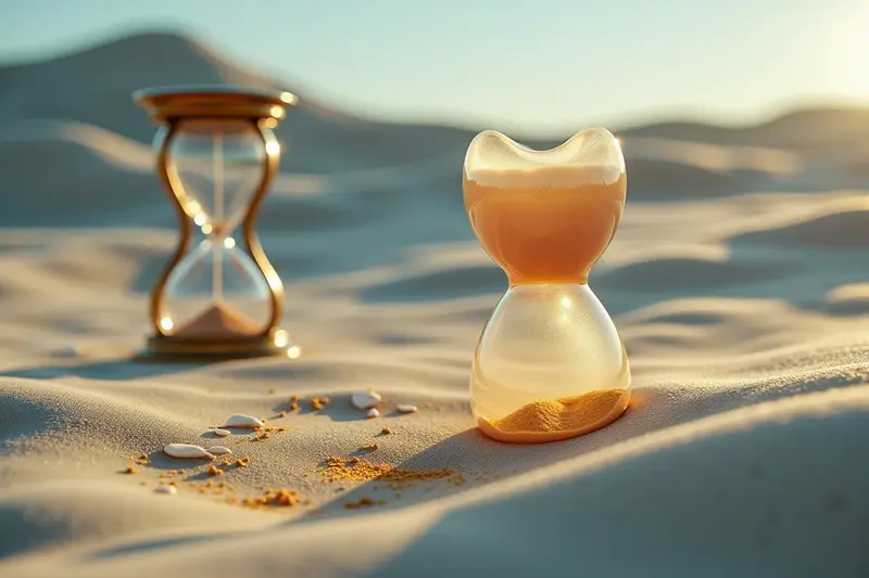 Jak długo osiada proteza zębowa?