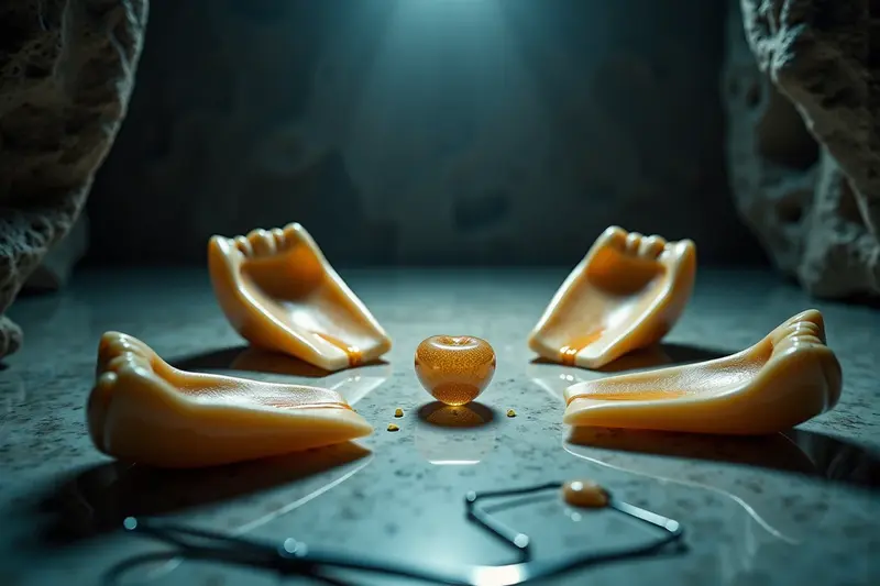 Usuwanie ósemek – kiedy jest konieczne i jak wygląda zabieg?