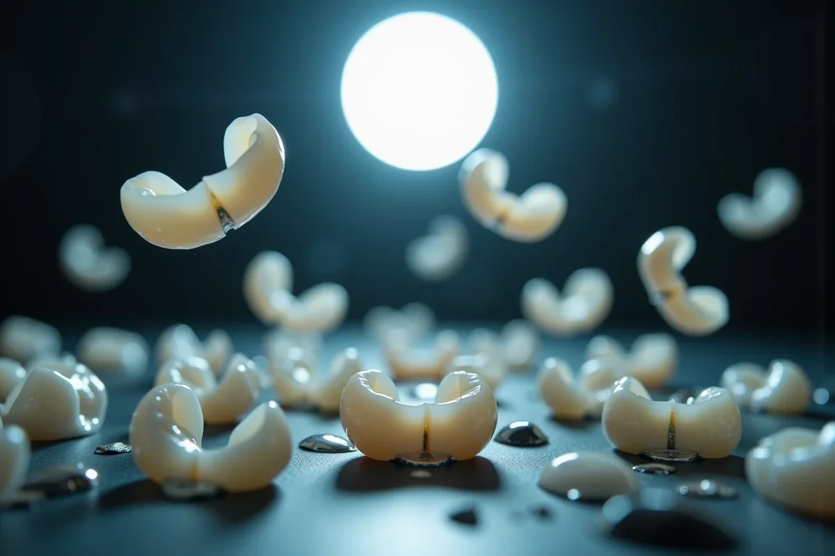 Protezy zębowe – rodzaje, koszty i jak wybrać najlepszą?