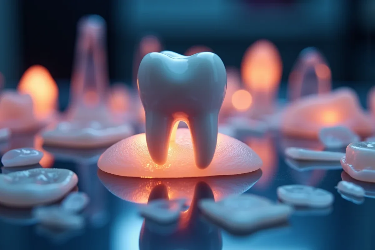 Protetyka stomatologiczna – czym się zajmuje i kiedy warto iść do specjalisty?