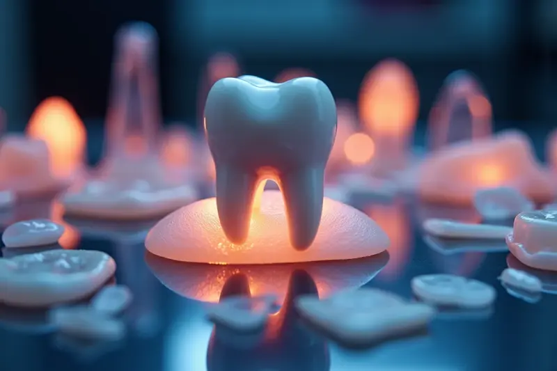 Protetyka stomatologiczna – czym się zajmuje i kiedy warto iść do specjalisty?