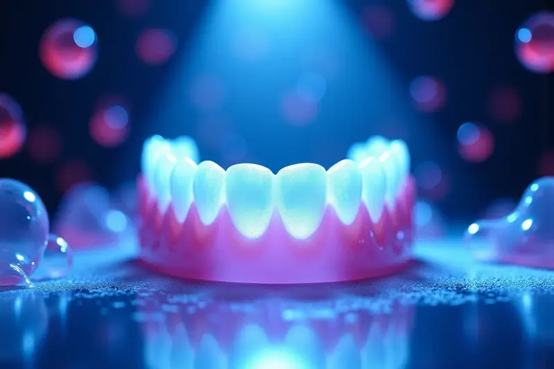 Bonding zębów – jak długo się utrzymuje i od czego zależy trwałość?