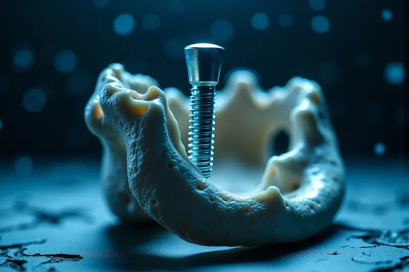 Ile kosztuje implant zęba w 2025 roku? Pełny kosztorys leczenia