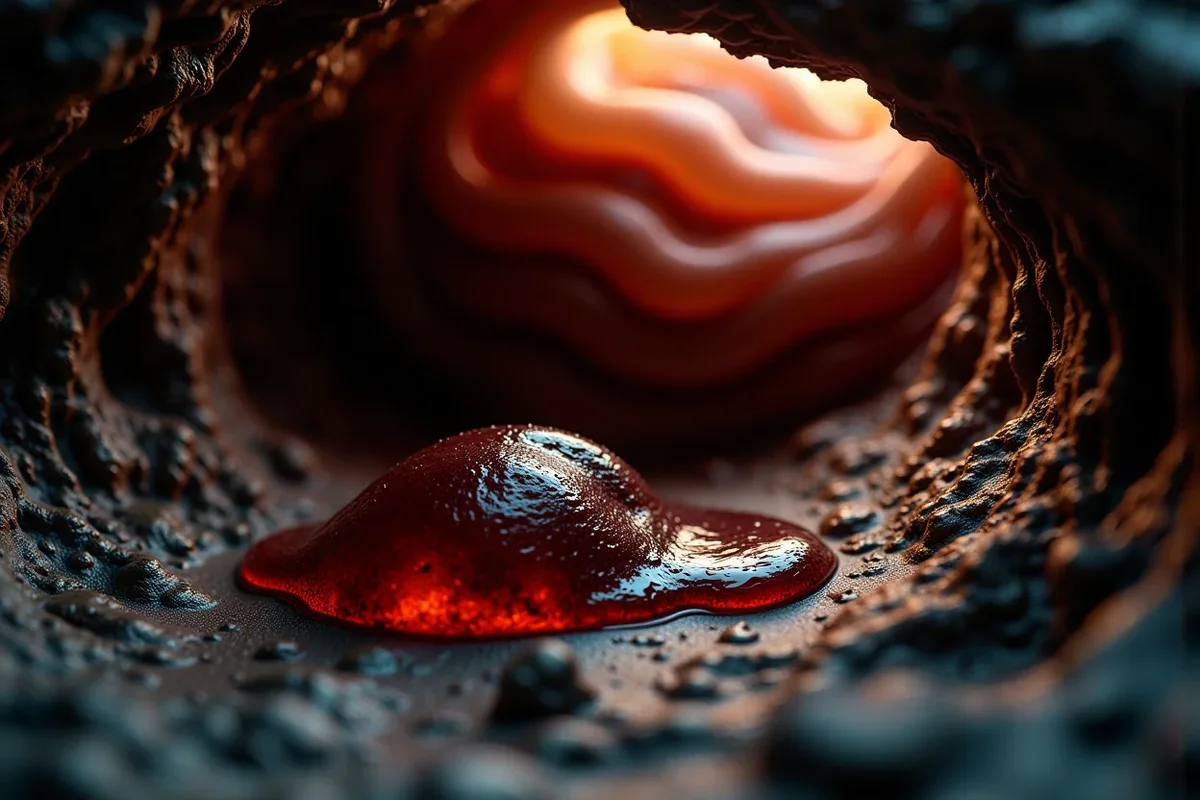 Skrzep po wyrwaniu zęba – klucz do prawidłowego gojenia