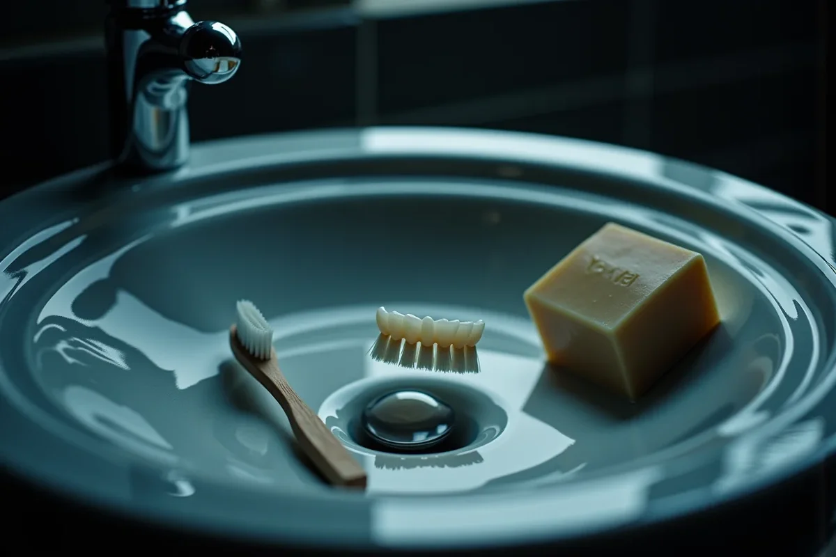 Jak wyczyścić protezę zębową domowym sposobem? Kompleksowy przewodnik