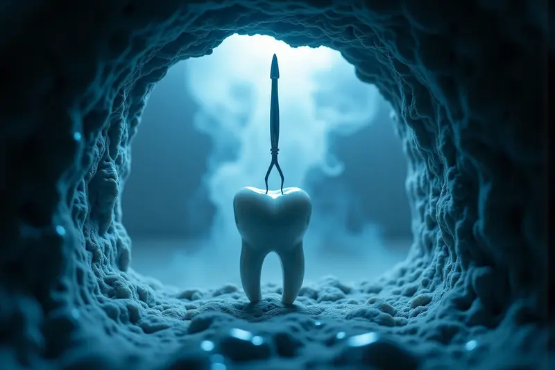 Wyrywanie ósemek – wszystko, co musisz wiedzieć o ekstrakcji zębów mądrości