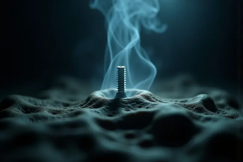 Powikłania po implantach zębów – co musisz wiedzieć?