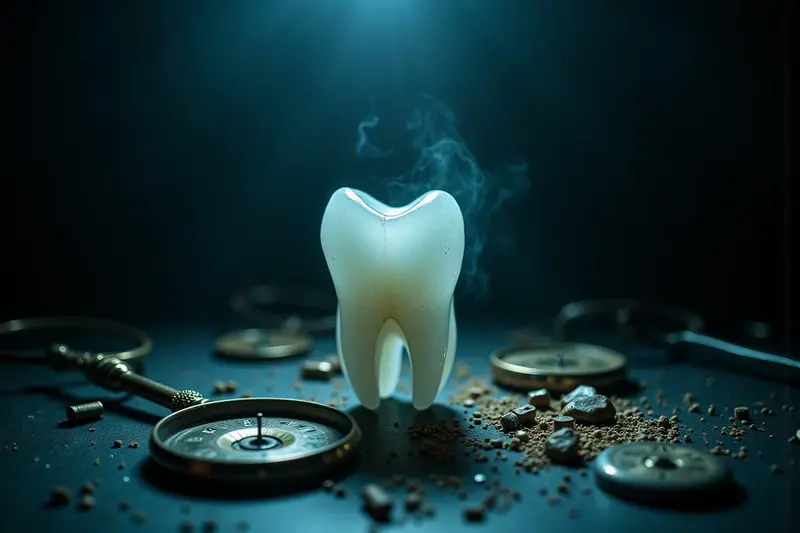 Resekcja korzenia zęba – co to jest? Jak przebiega? Ile kosztuje?