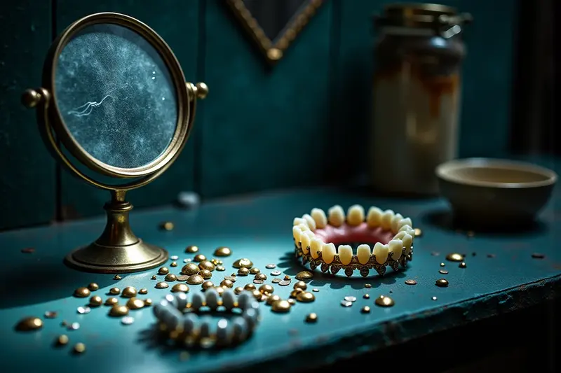 Aparat na zęby: rodzaje, ceny i kiedy warto go założyć?