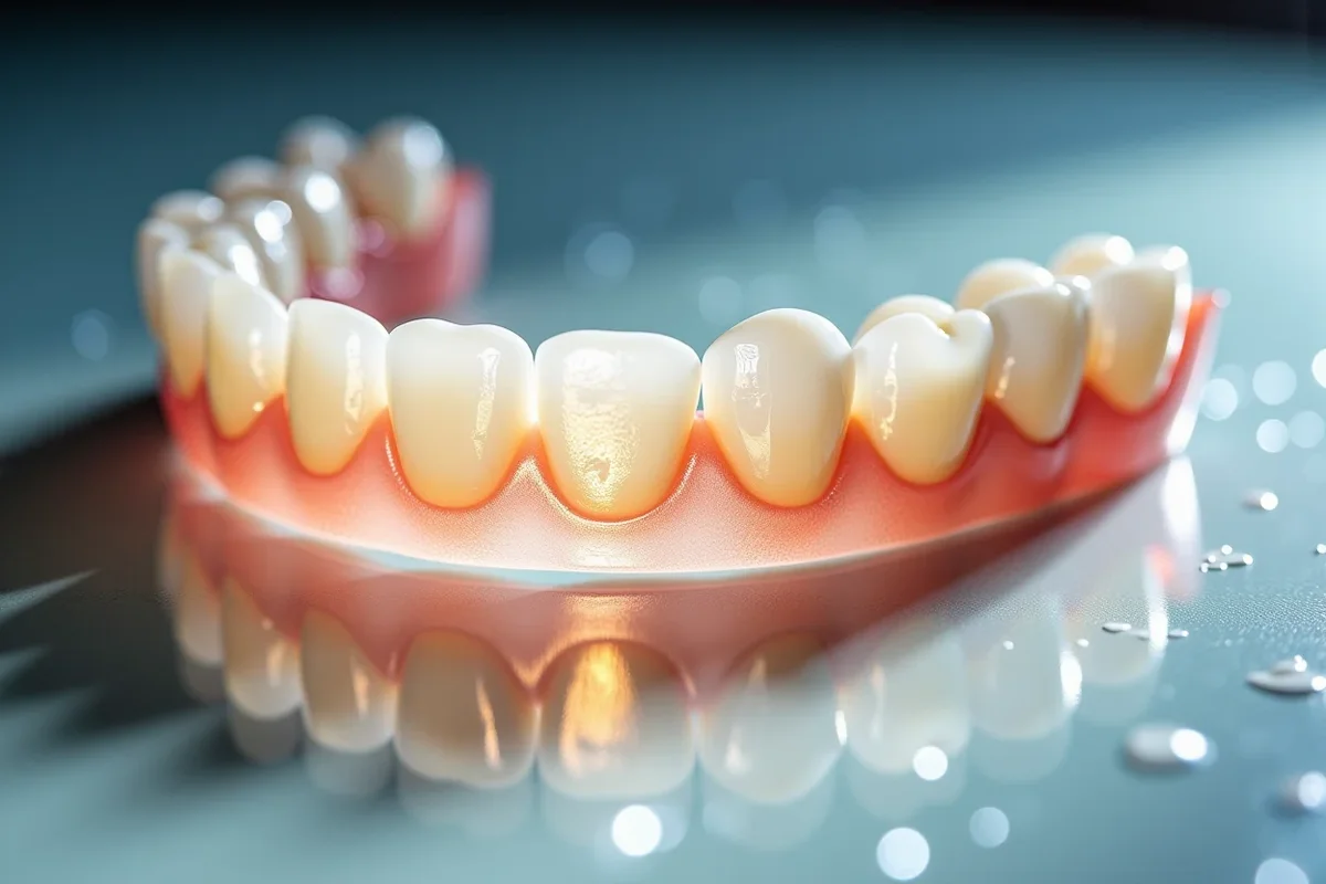 Na ile zębów zakłada się licówki?