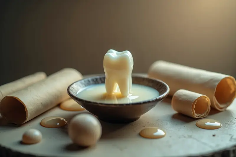 Co jeść po wyrwaniu zęba? Zalecenia i praktyczne porady