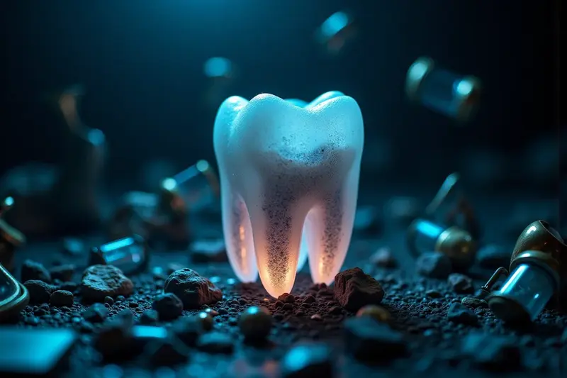 Ile trwa leczenie kanałowe zęba? Czas, wizyty i najważniejsze informacje