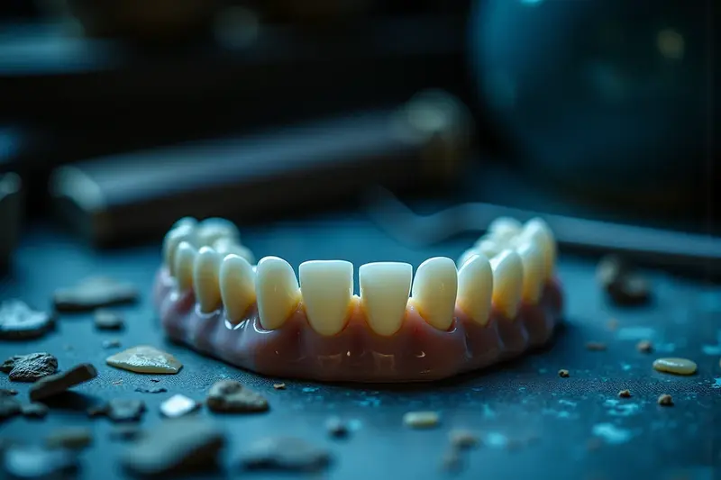 Ile kosztuje naprawa protezy zębowej? Pełny przewodnik po cenach